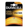 Duracell Pila para reloj 384/392 (SR41) Blister 1u